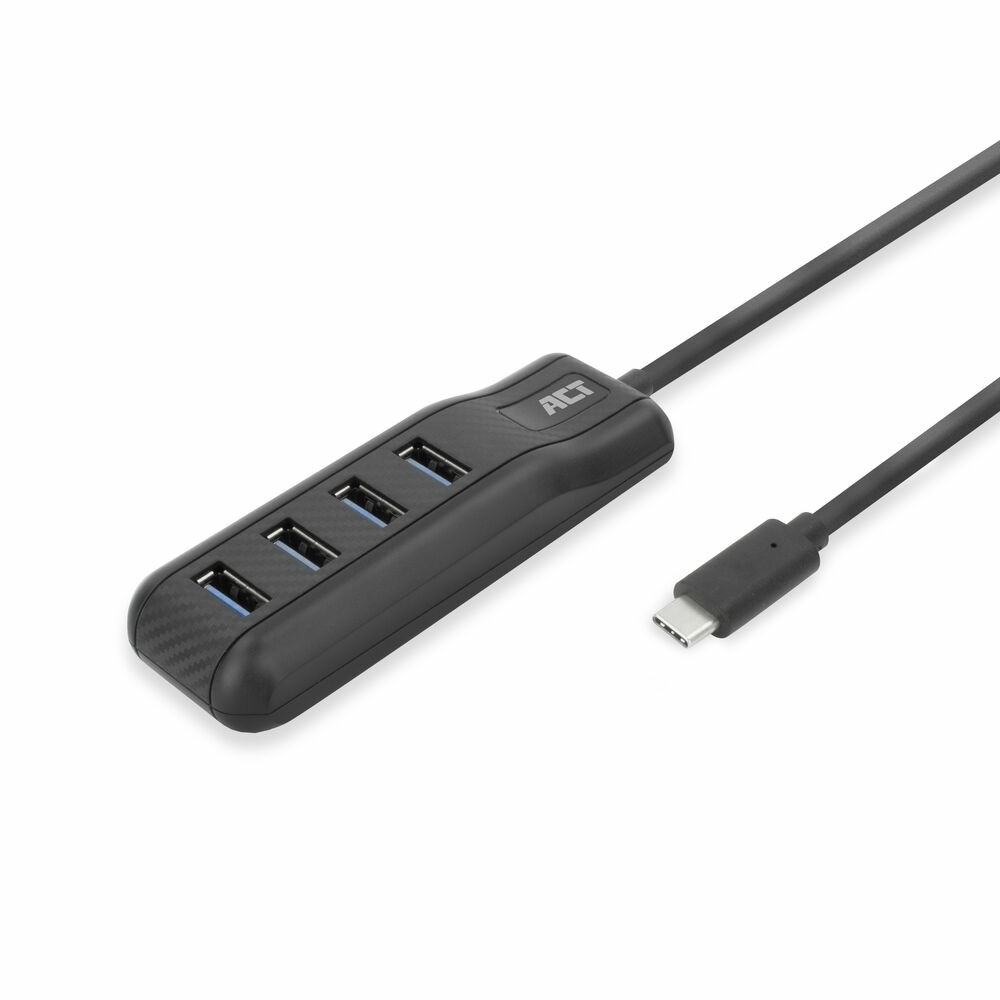 ACT USB Hub 3.2 (gen1) | AC6420