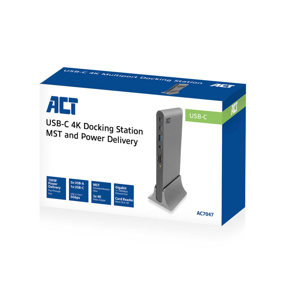 ACT AC7047 | USB-C