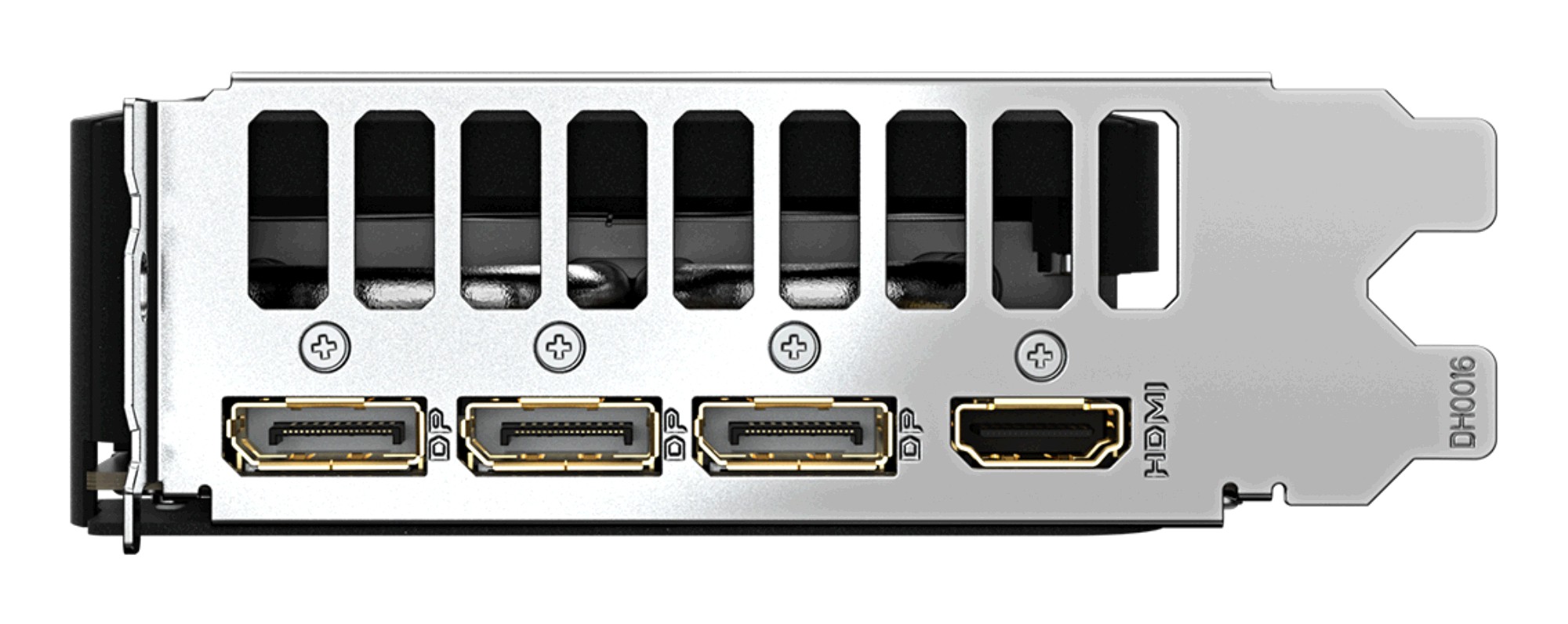 Gigabyte GeForce RTX 5060 EAGLE MAX OC 8G