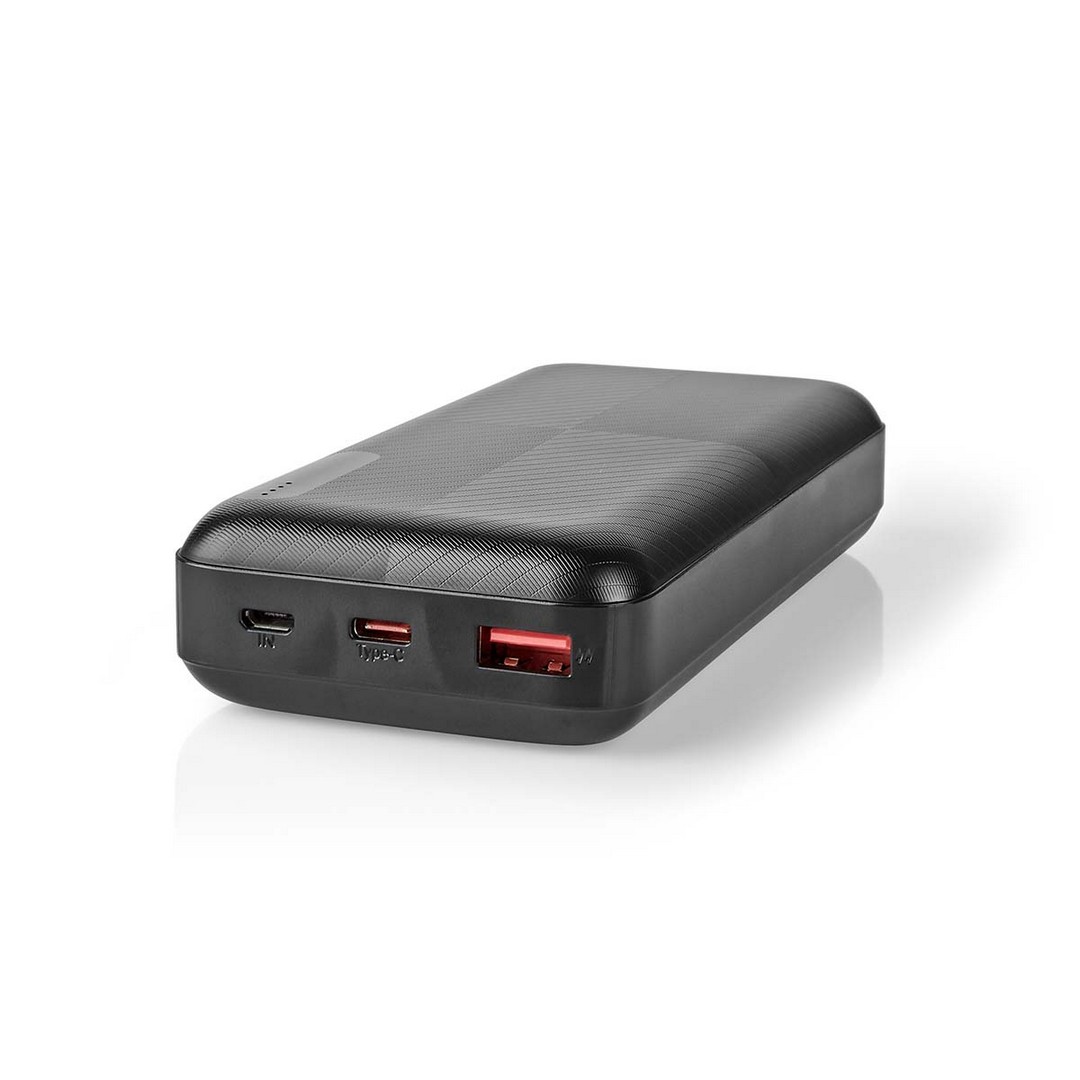 Nedis Powerbank 20000mAh