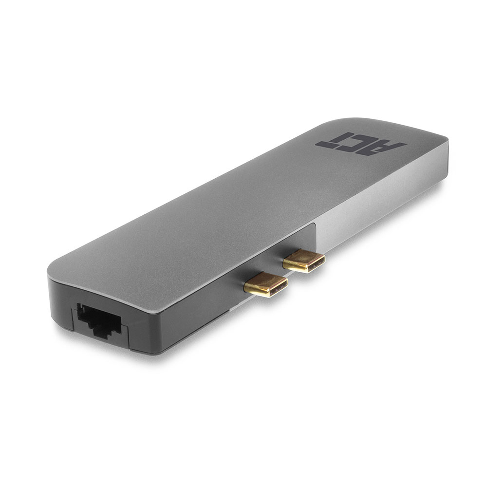 ACT AC7044 | USB-C Thunderbolt 3