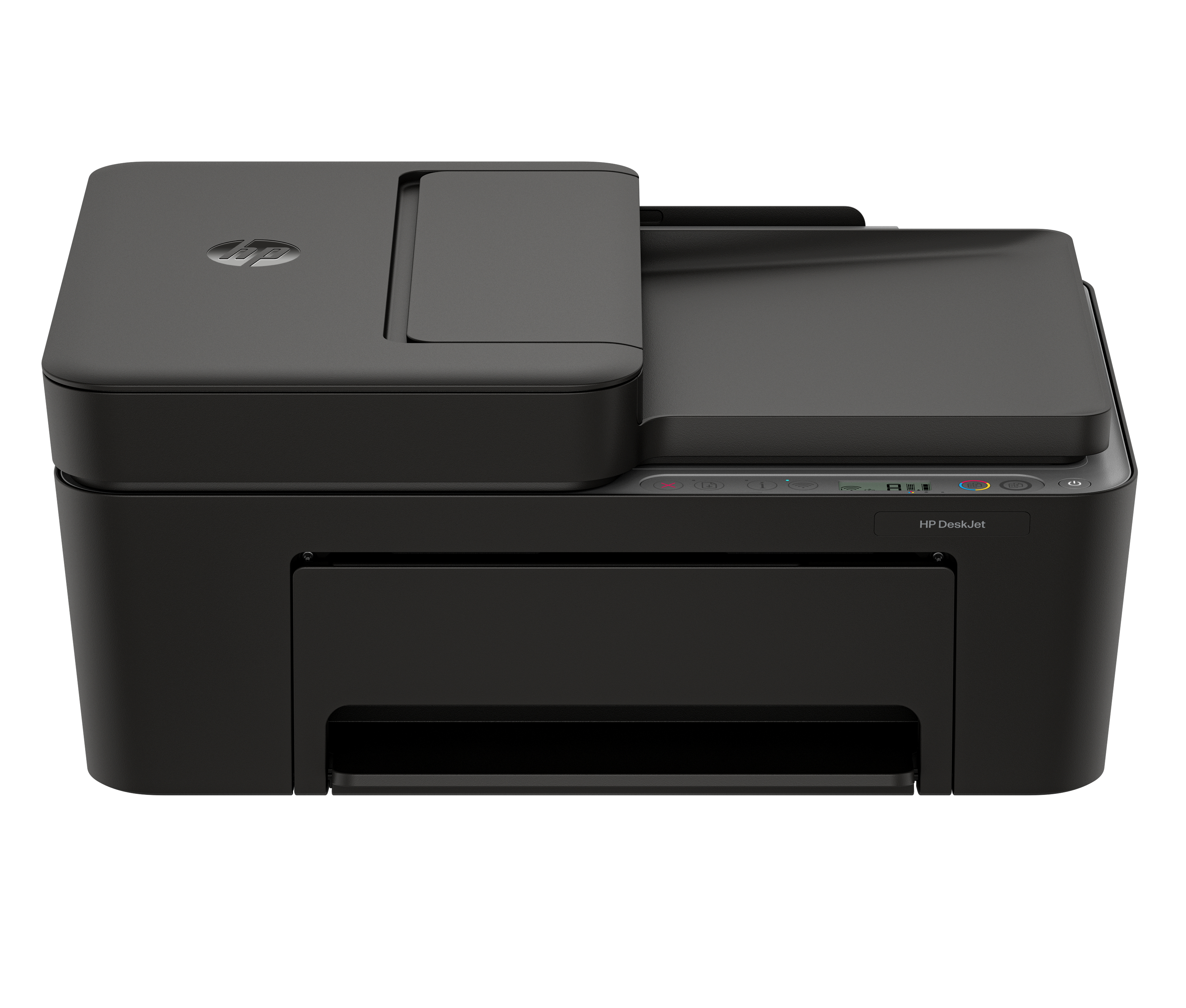 HP DeskJet 4320 All-in-One Printer - WiFi