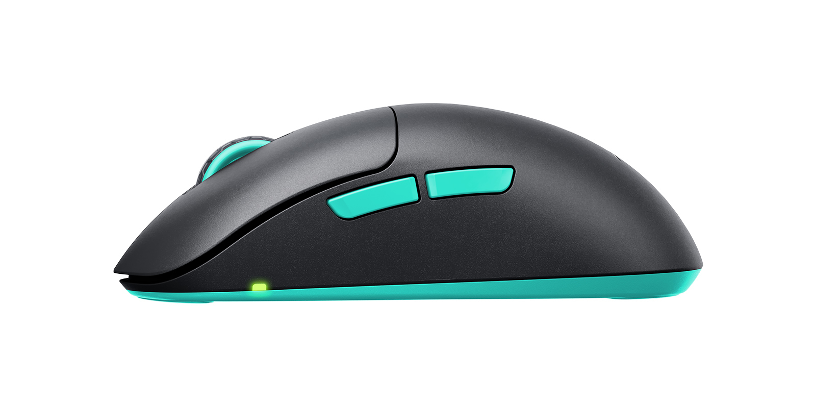 CHERRY Xtrfy M8 Zwart