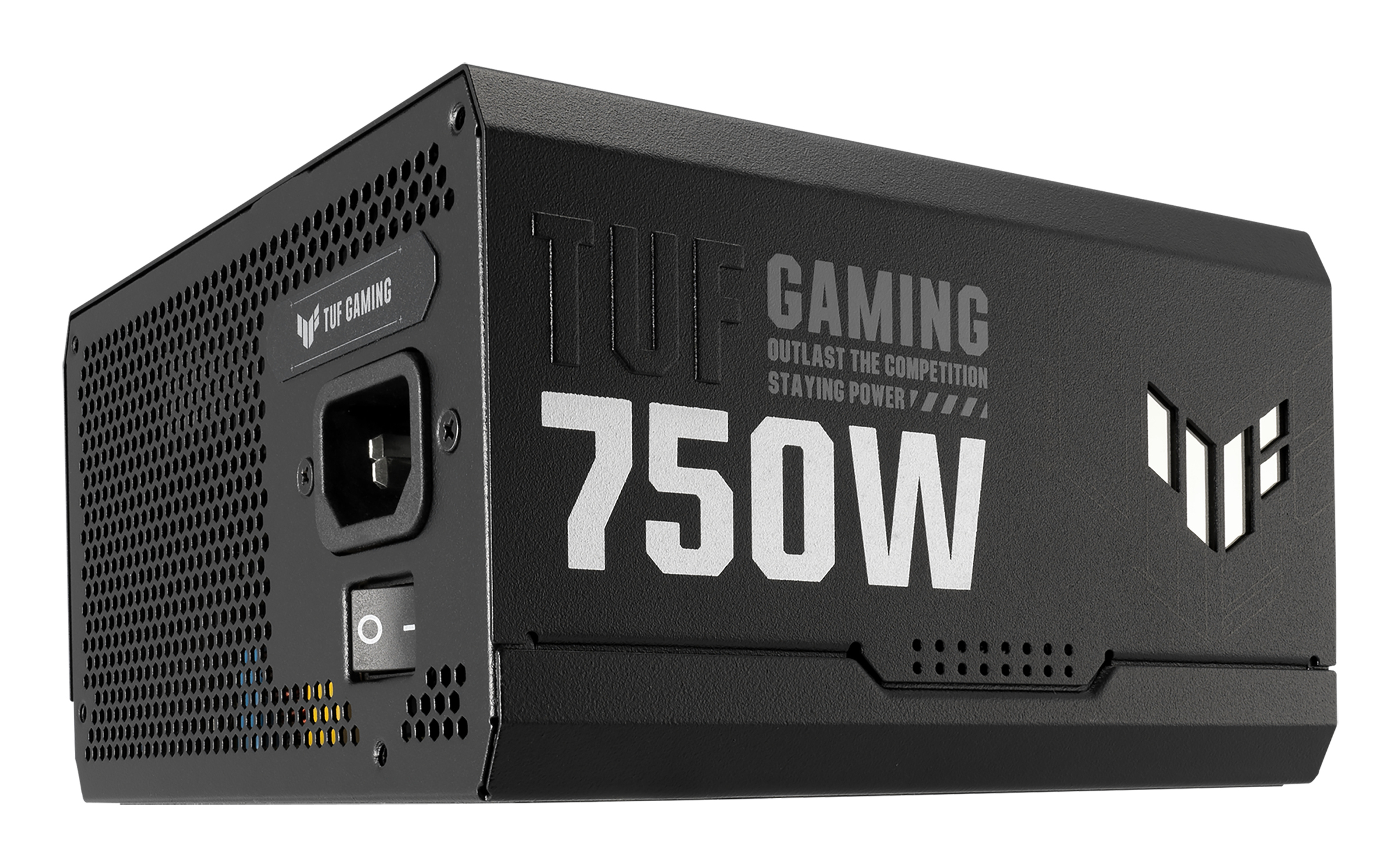 ASUS TUF Gaming 750W Gold