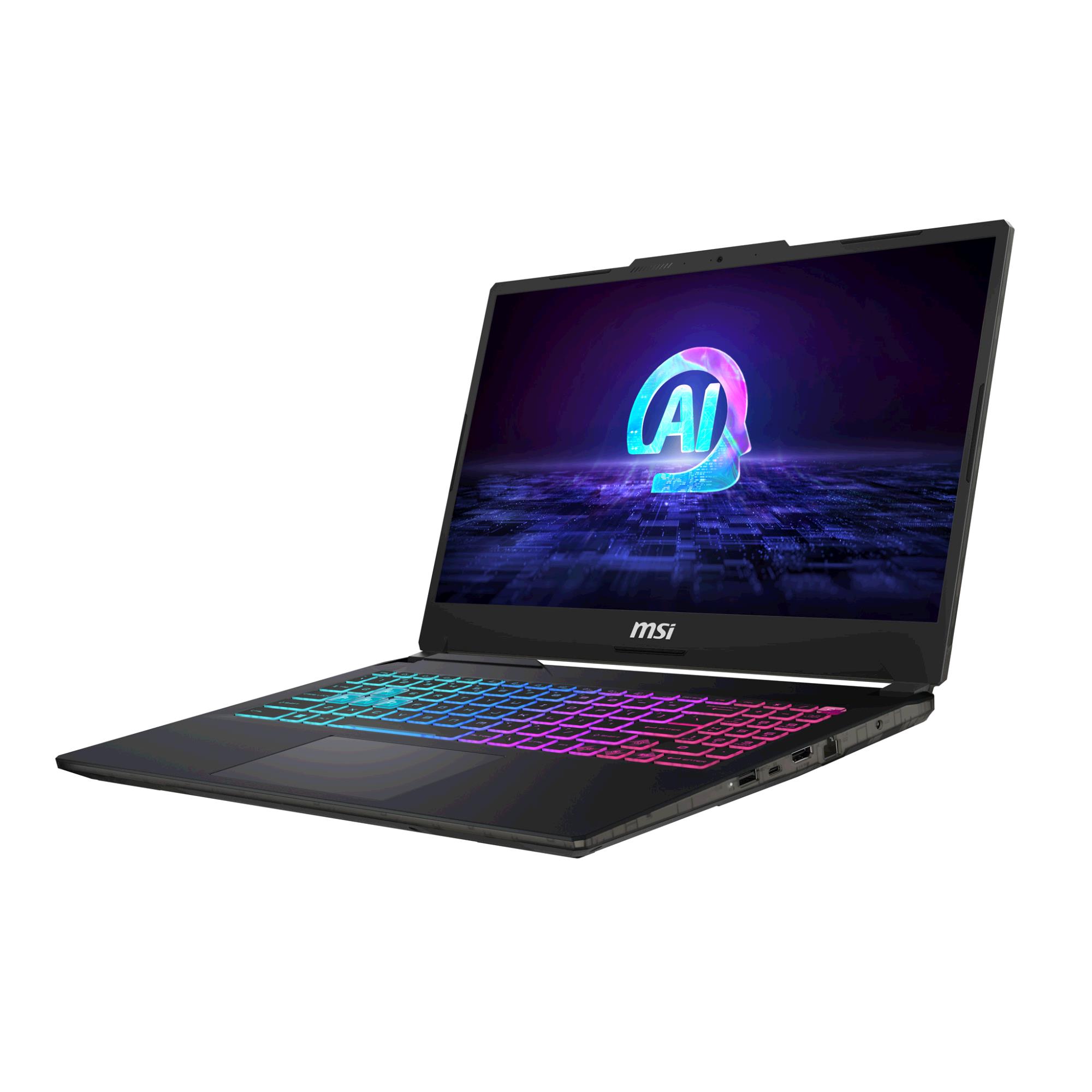 - Outlet - MSI Cyborg AI 15 | A1VEK-019NL