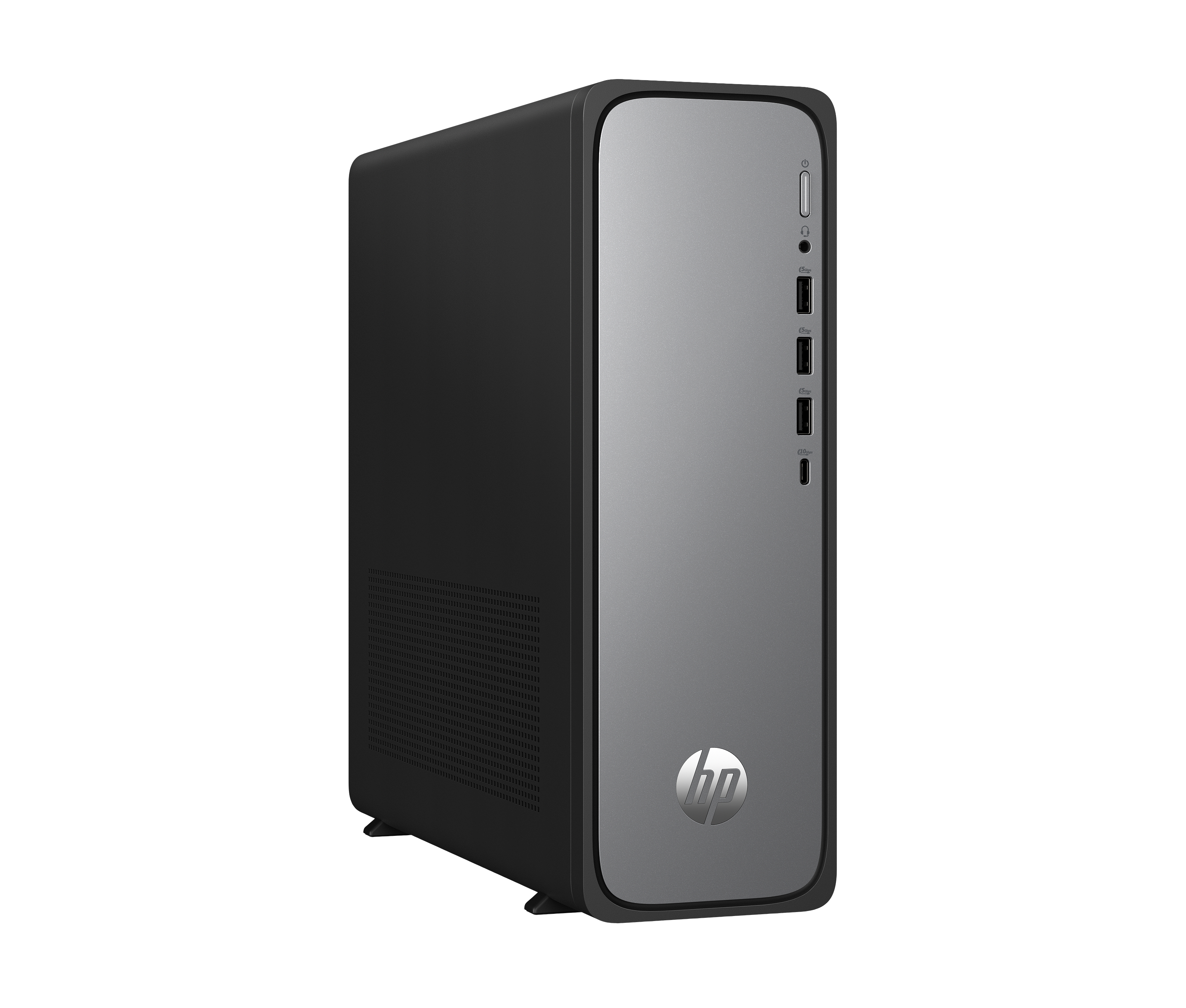 HP OmniDesk Slim 9L S03-0005nd