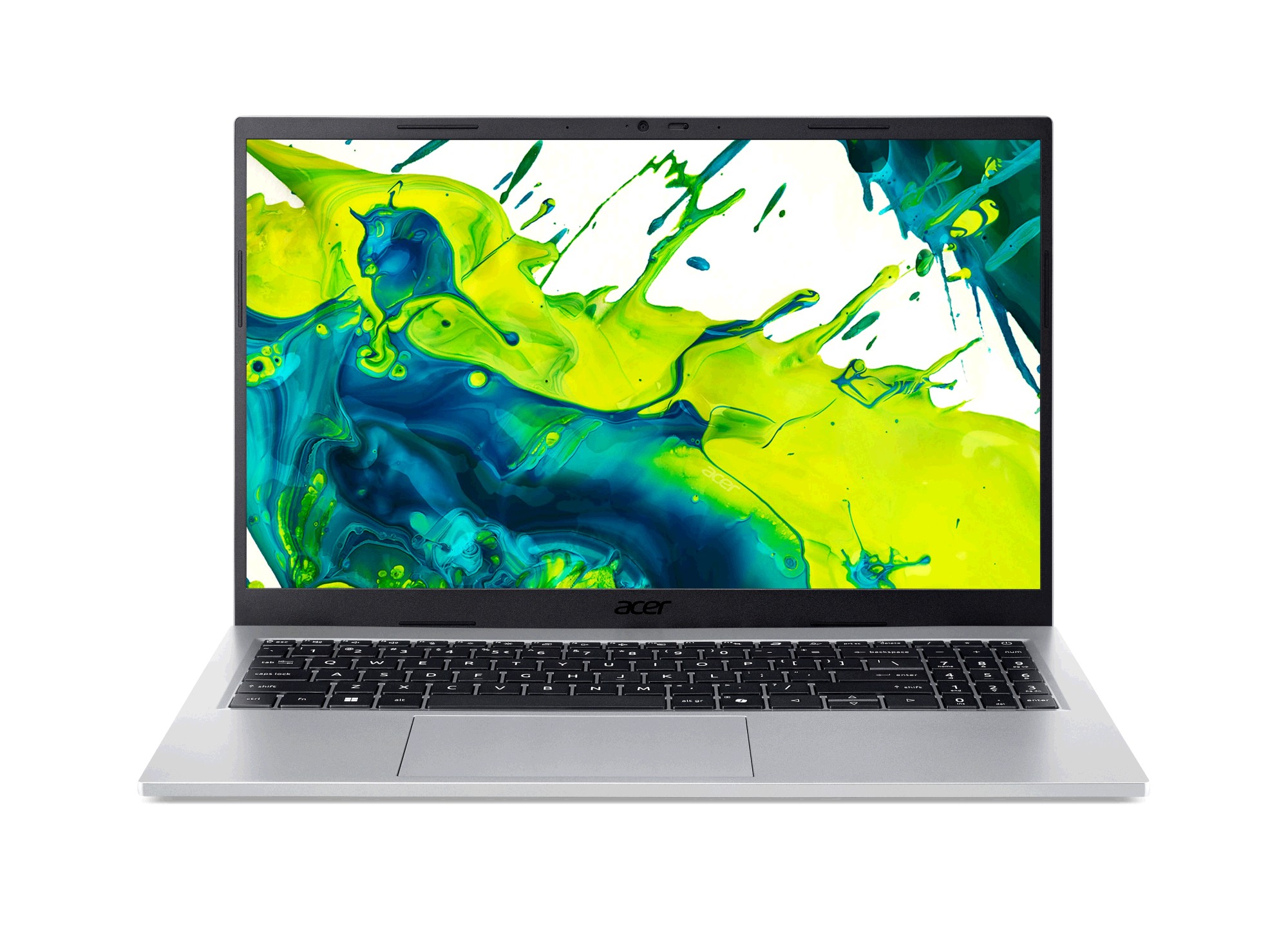 Acer Aspire Go 15 AG15-72P-75H3