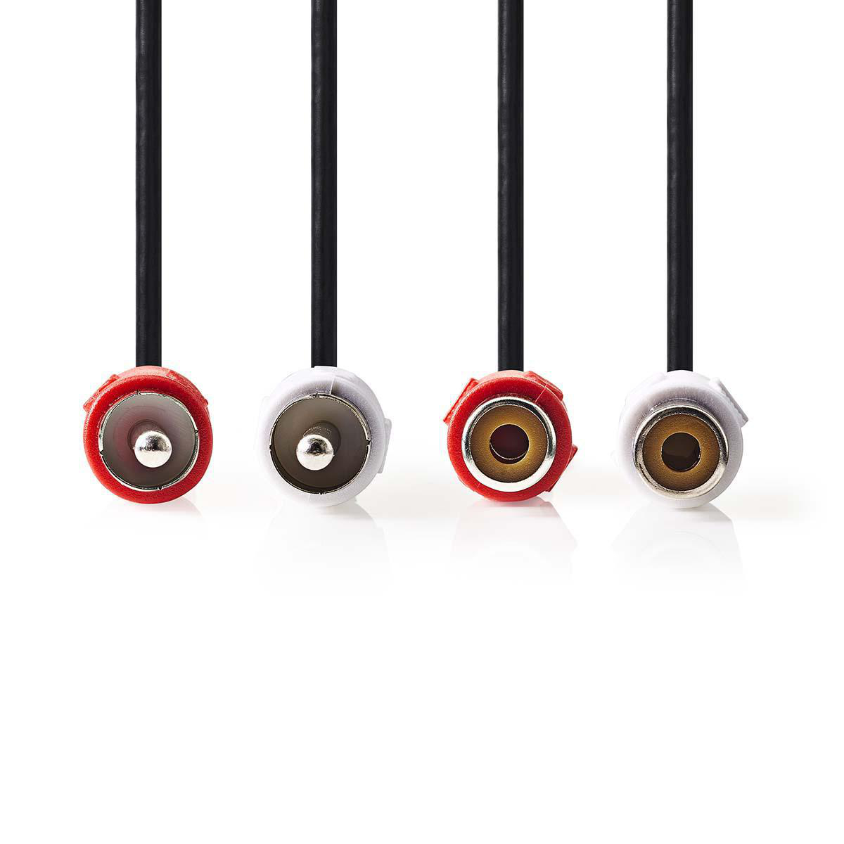 Nedis Audio Verleng | CAGB24205BK20