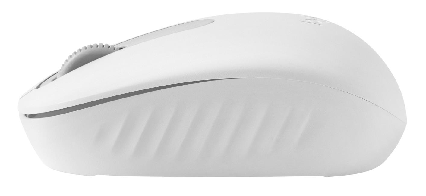 Logitech M196, Wit