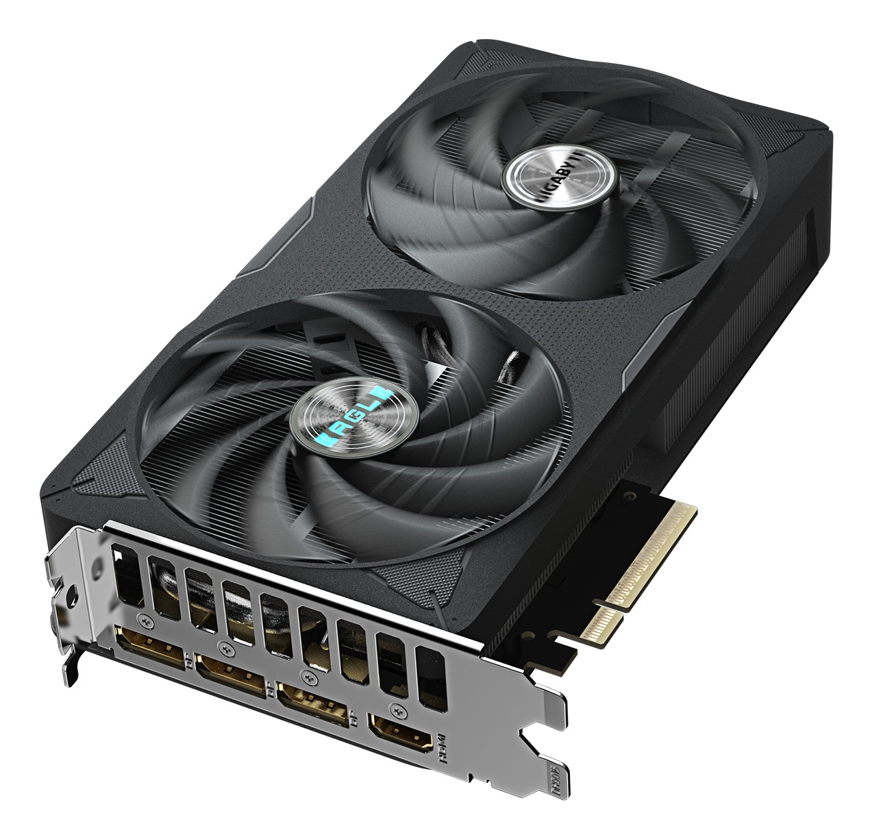 Gigabyte Geforce RTX 5060Ti EAGLE OC 16GB