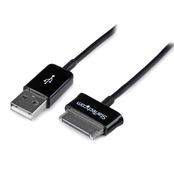 StarTech USB2SDC3M | USB-A