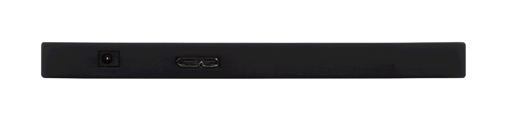 Verbatim Slimline Externe Blu-Ray Brander, USB-C 3.2, Zwart