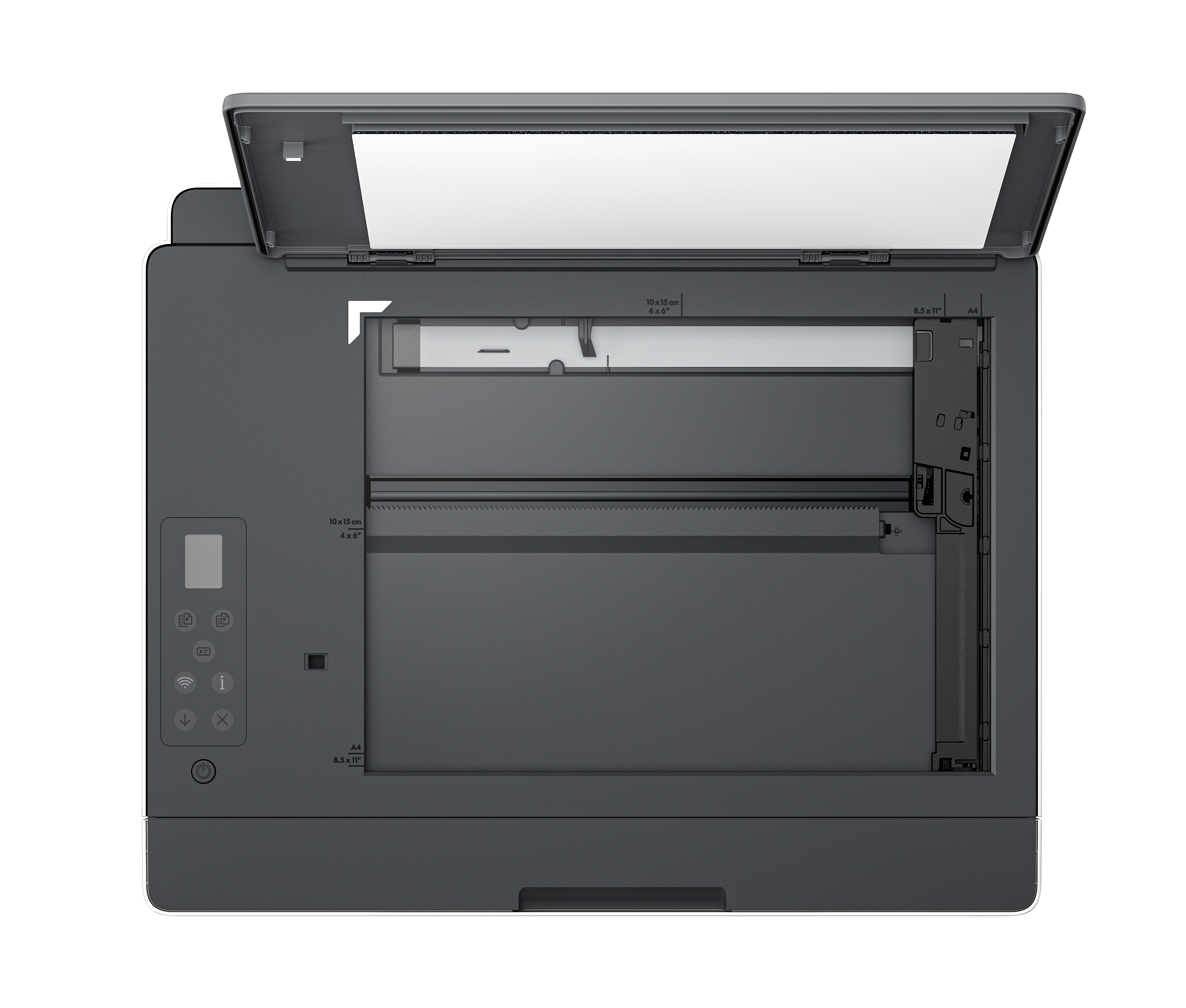 HP Smart Tank 5105 All-in-One-printer - WiFi