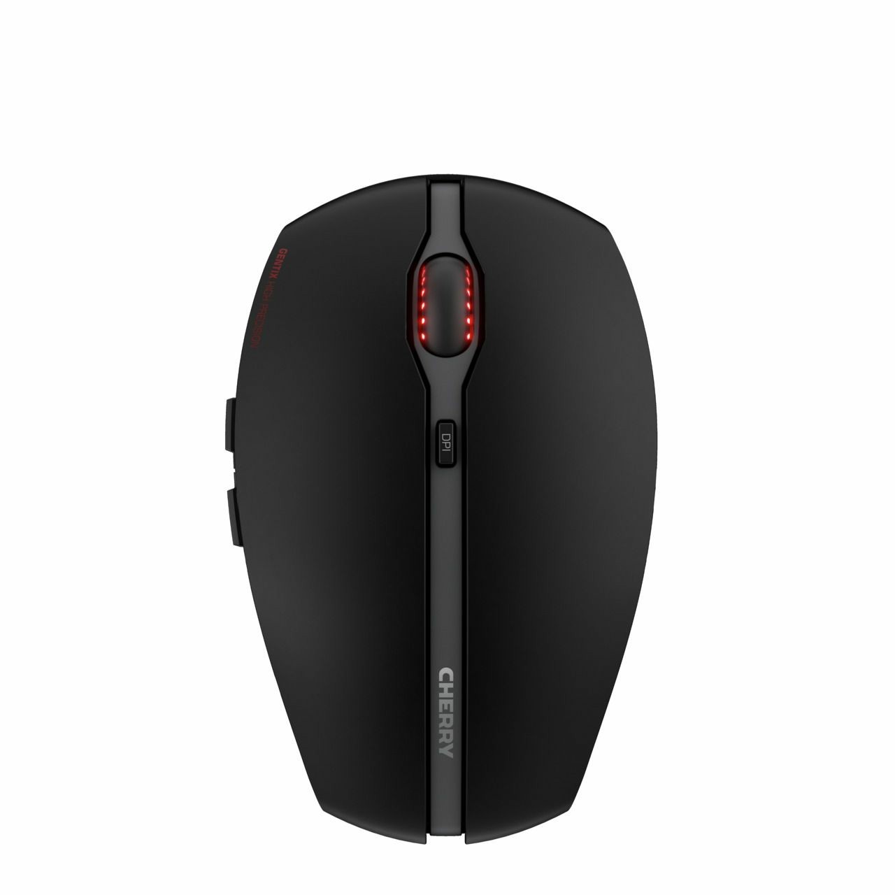 Cherry Gentix Desktop