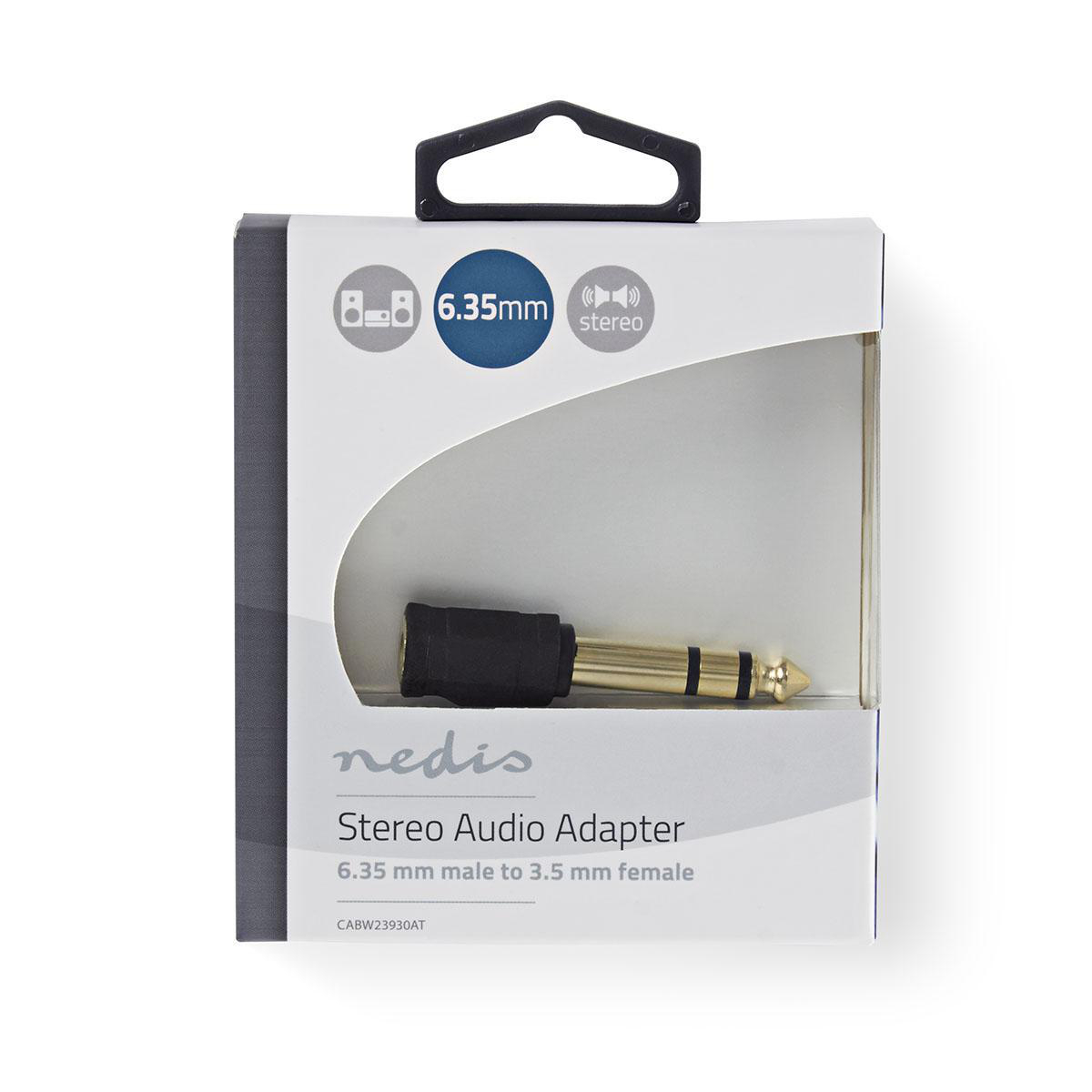 Nedis Audio Verloop | CABW23930AT