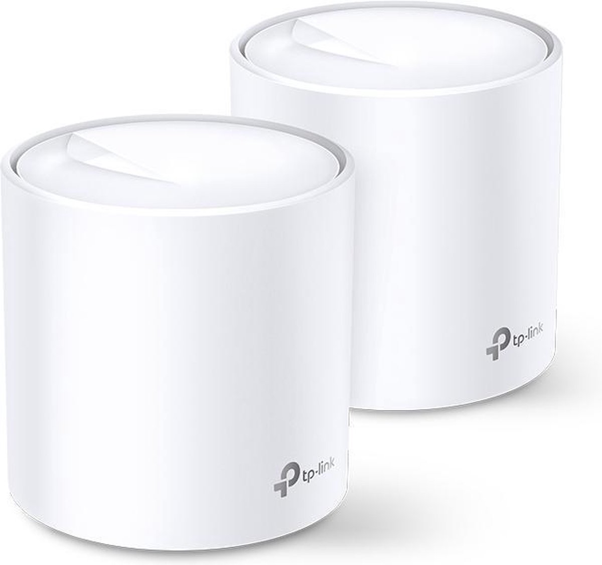 TP-Link Deco X60, 2-Pack