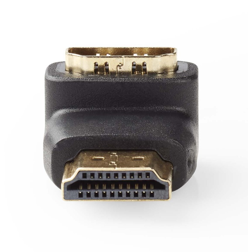 Nedis HDMI Adapter | CVGB34901BK