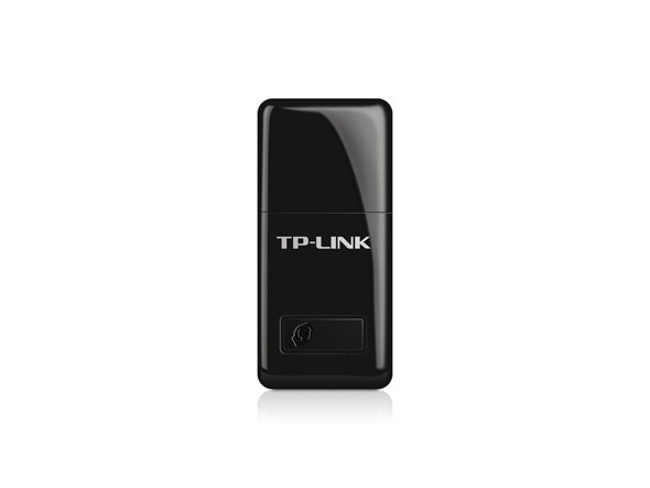 TP-Link TL-WN823N Wi-Fi-4