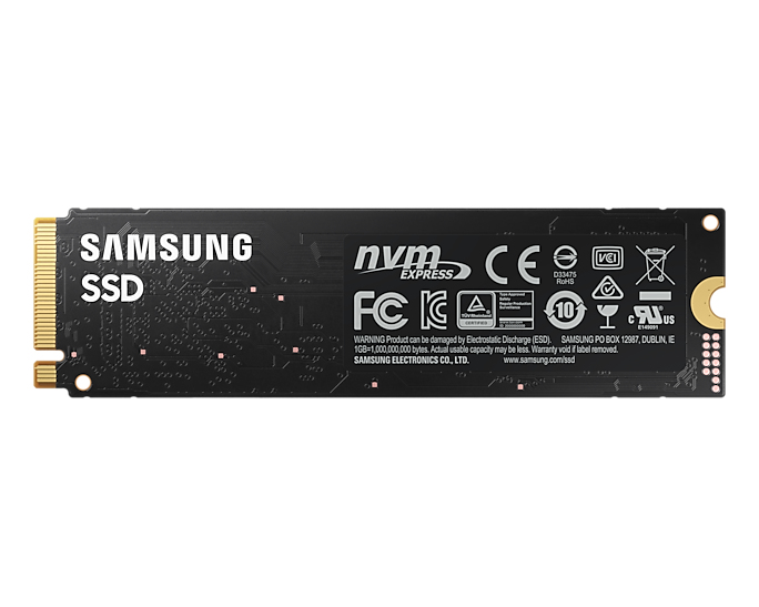 Samsung 980 500GB