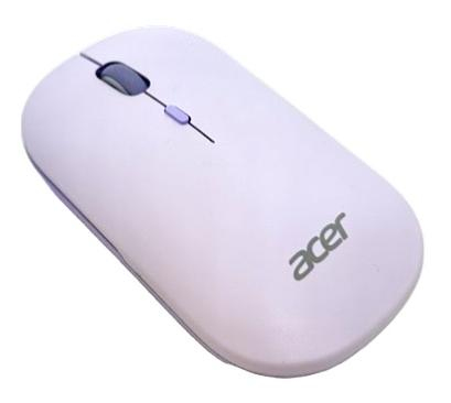 Acer Wireless Dual Mode Mouse - AMR130 Purple