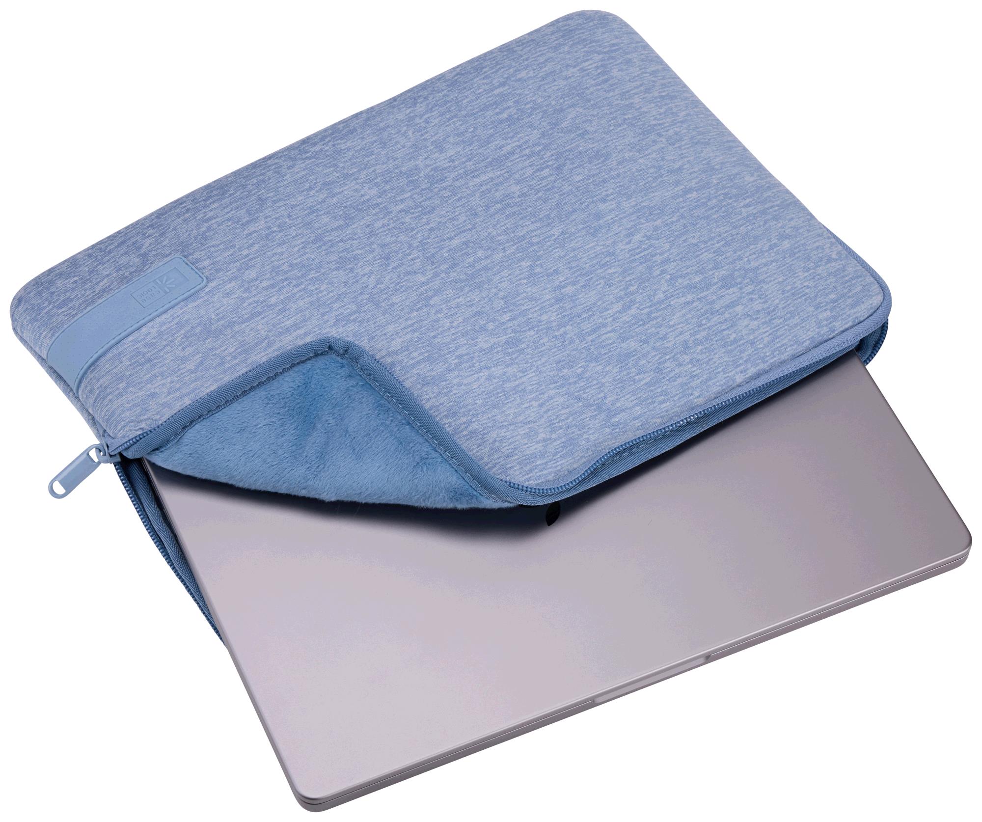 Case Logic Sleeve 14" Macbook | Skyswell Blue