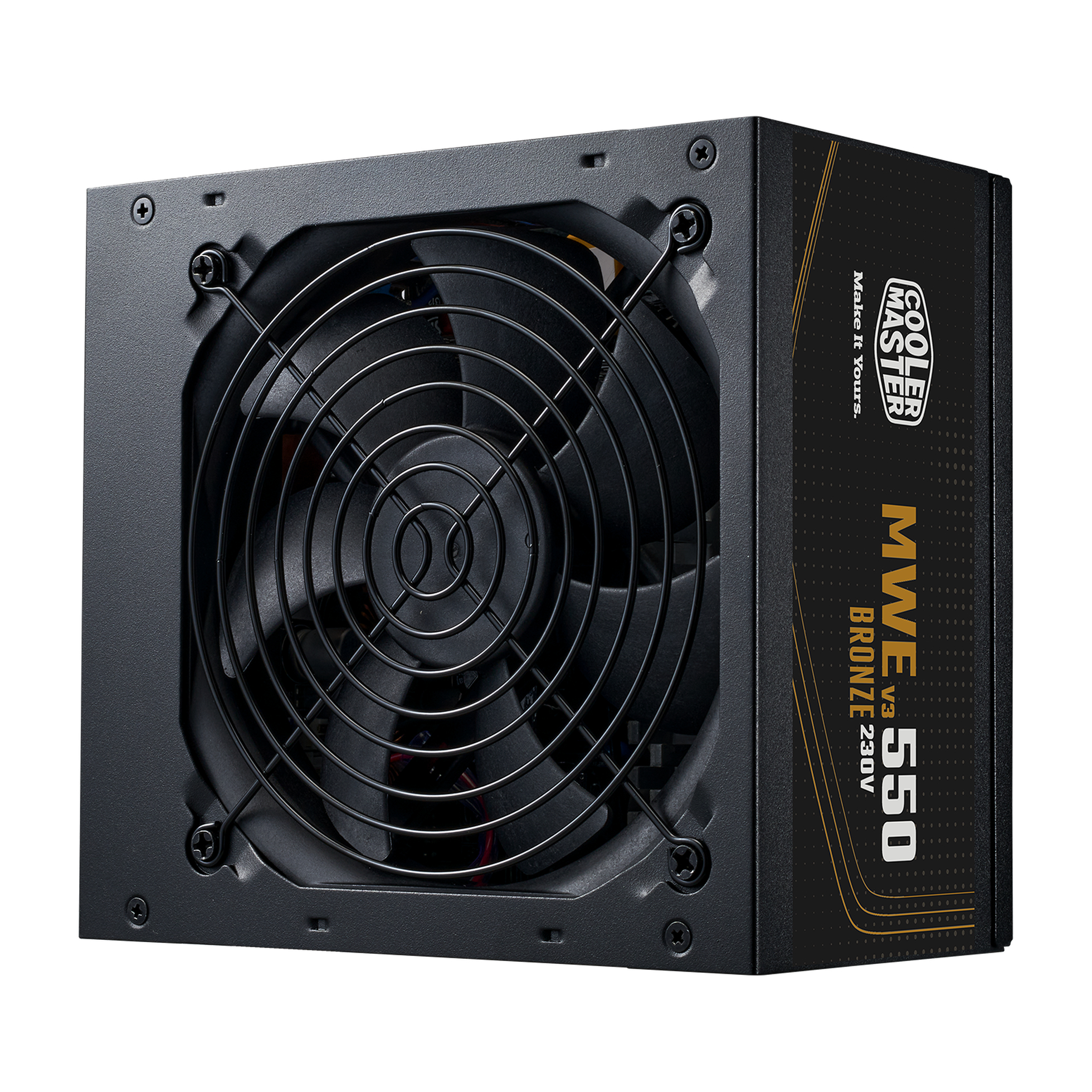 Cooler Master MWE 550W V3