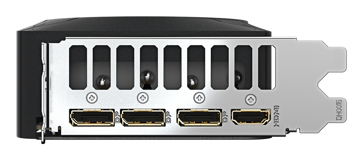 Gigabyte Geforce RTX 5070 EAGLE OC