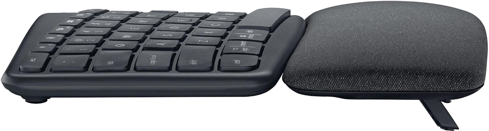 Logitech Ergo K860