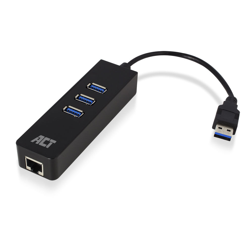 Usb Acitt ACT AC6310 | USB-A | 3980260
