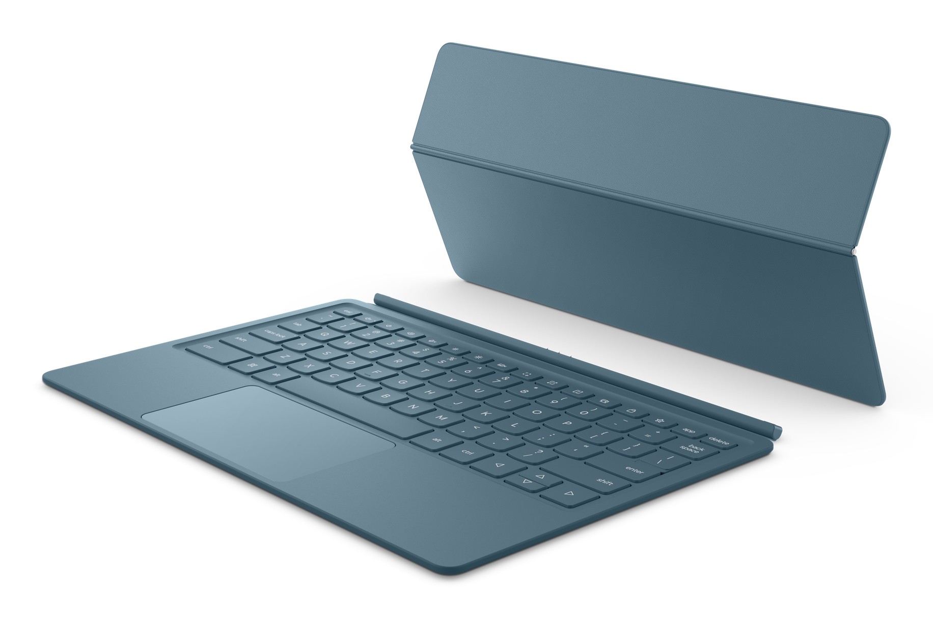 Lenovo Yoga Tab Plus incl. Pen & Keyboardcover