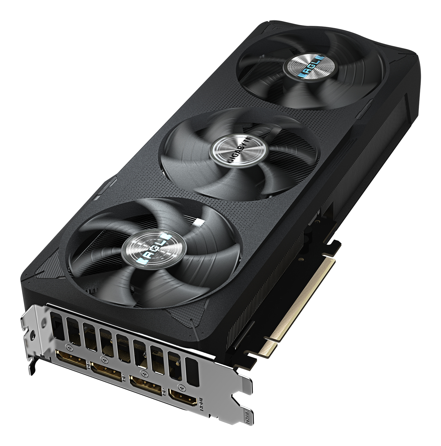 Gigabyte Geforce RTX 5070 EAGLE OC