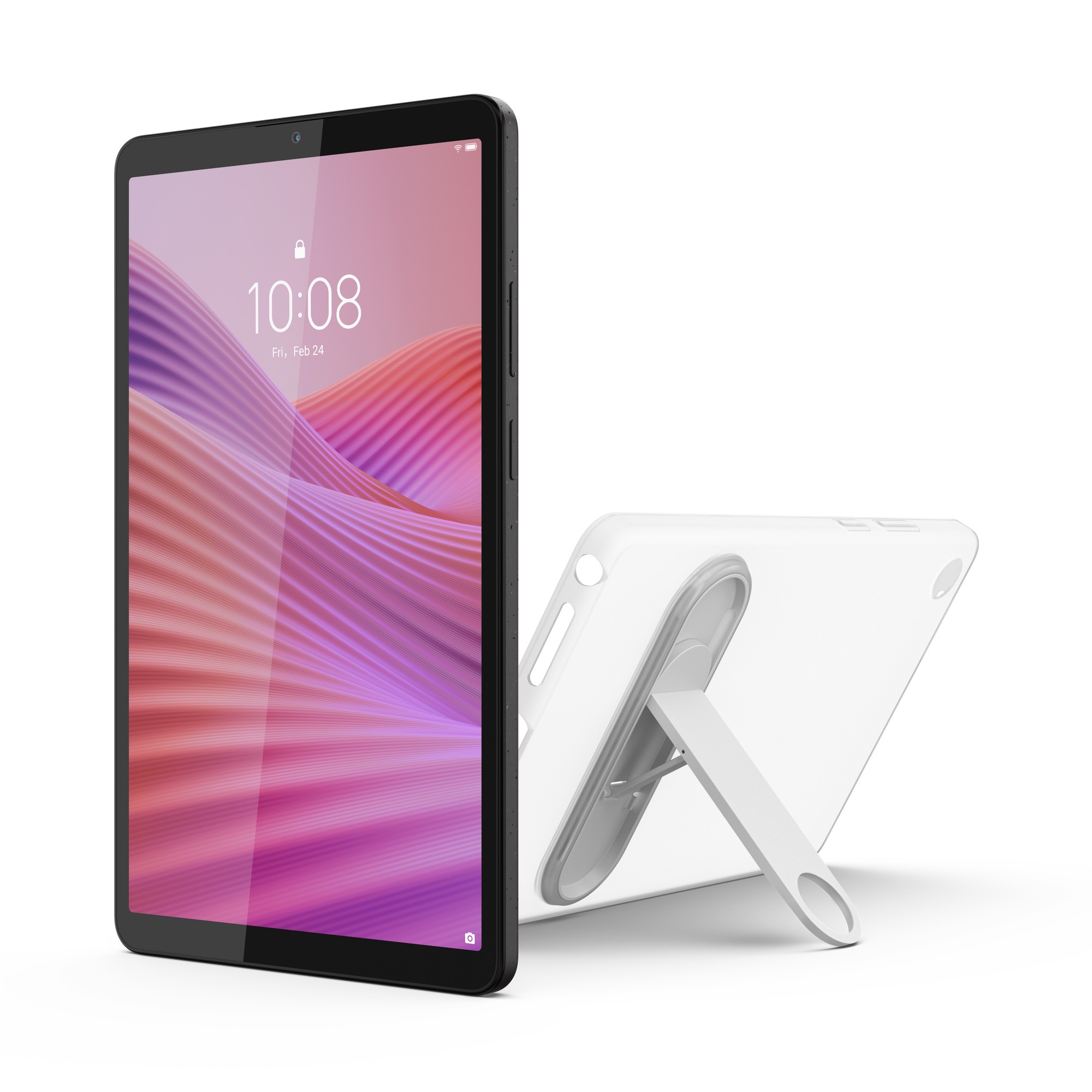 Lenovo M11 Tab One 4GB 64GB incl. bumper