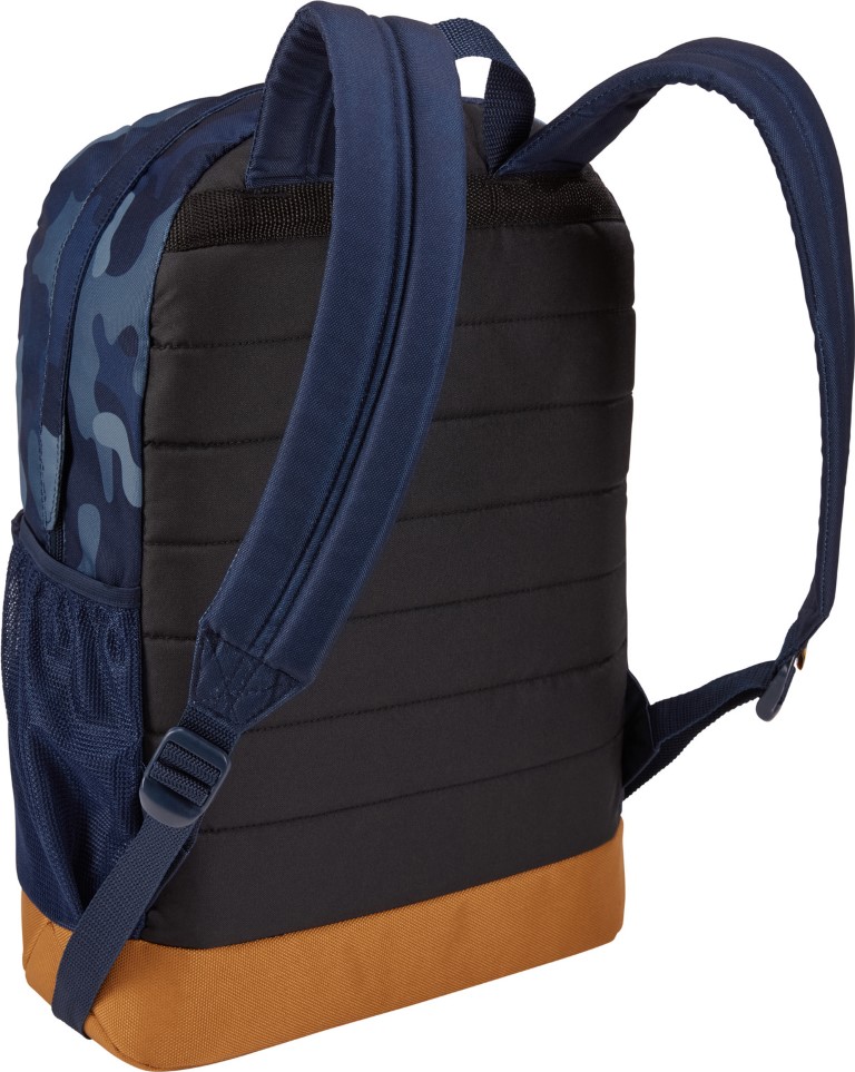  Case Logic Founder Backpack Polyester, 26L, Blue Camo