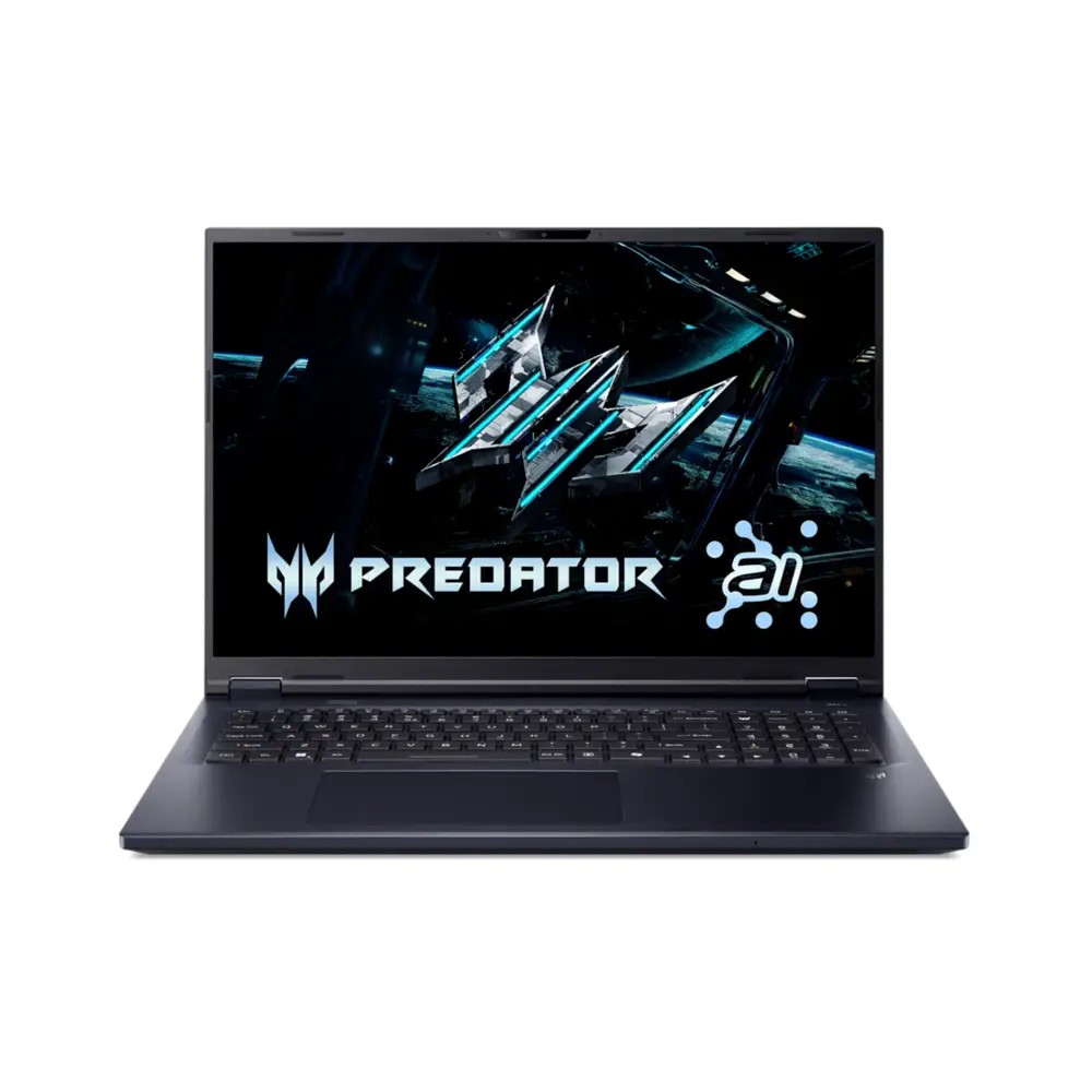 Acer Predator Helios Neo 18 AI PHN18‑72‑952H Acer Predator Helios Neo 18 AI PHN18‑72‑952H