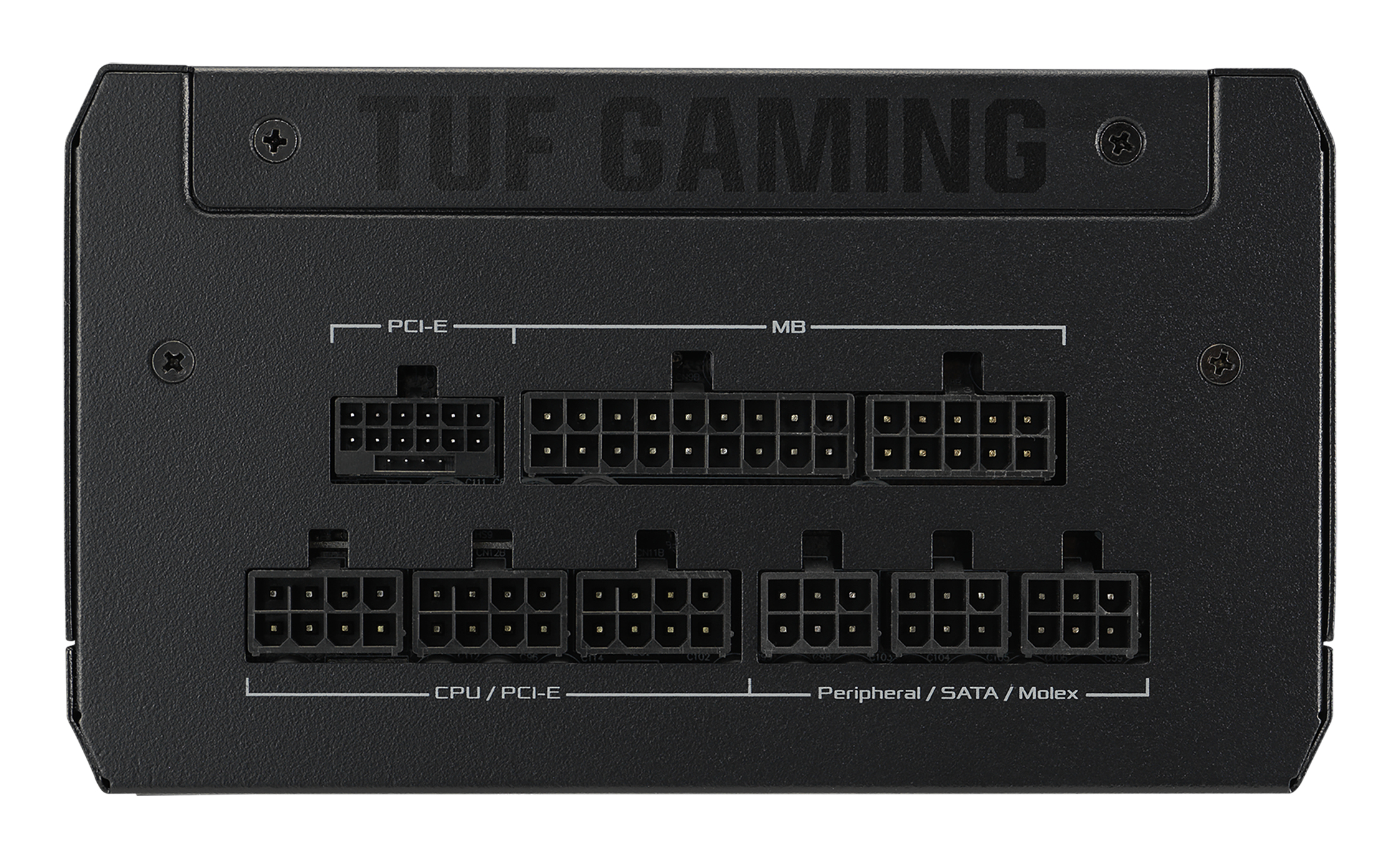 ASUS TUF Gaming 750W Gold