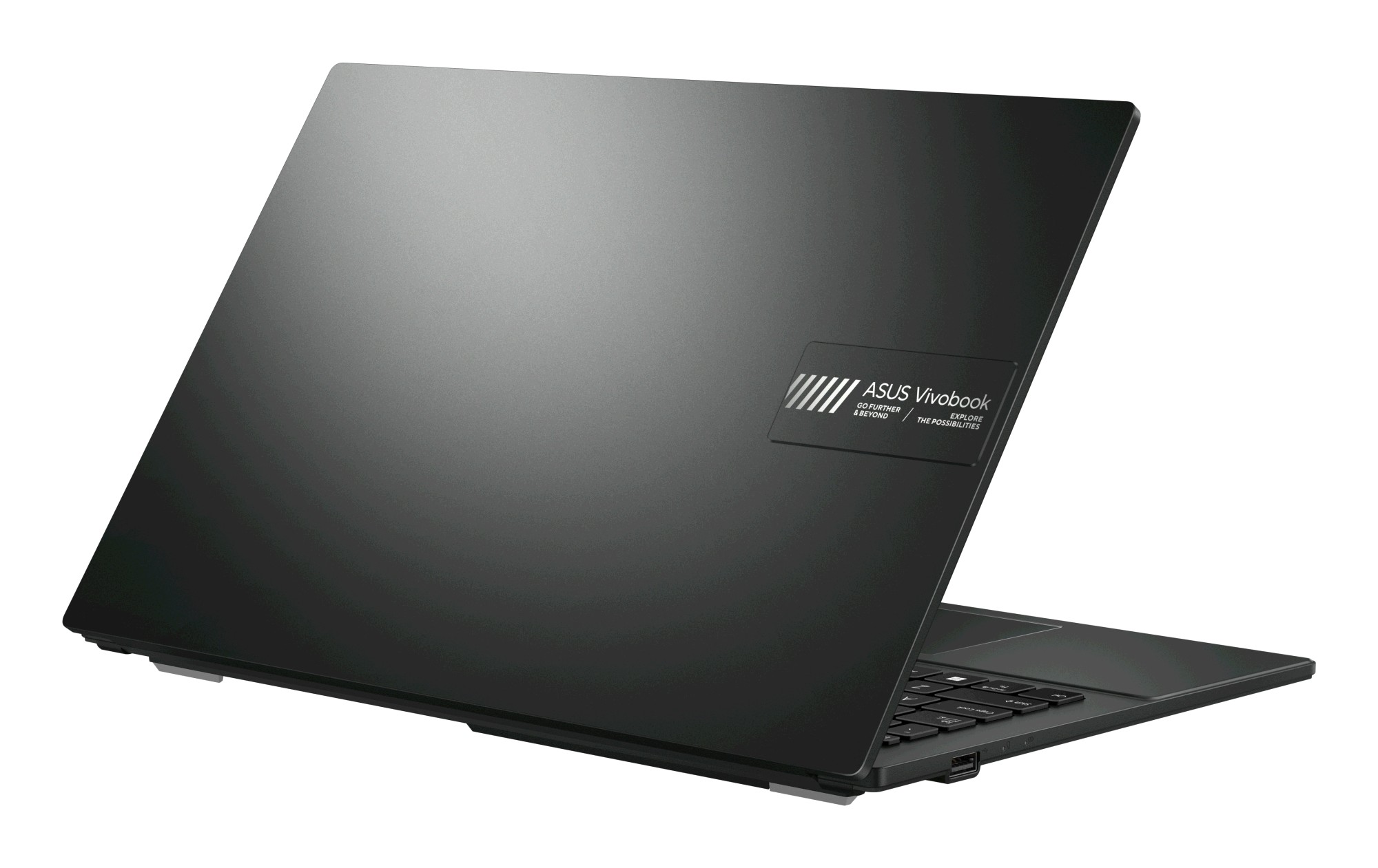 ASUS Vivobook Go 15 E1504FA-BQ5075W