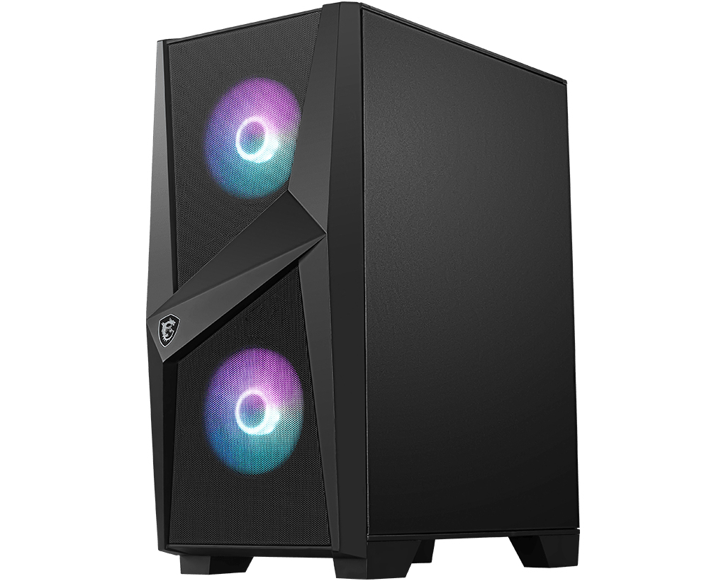 MSI MAG Forge 100R