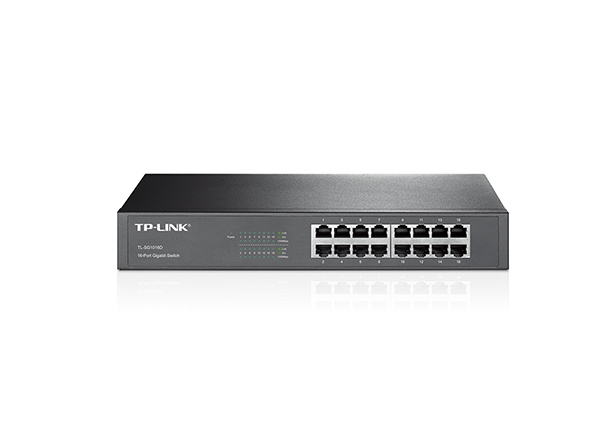 TP-Link TL-SG1016D