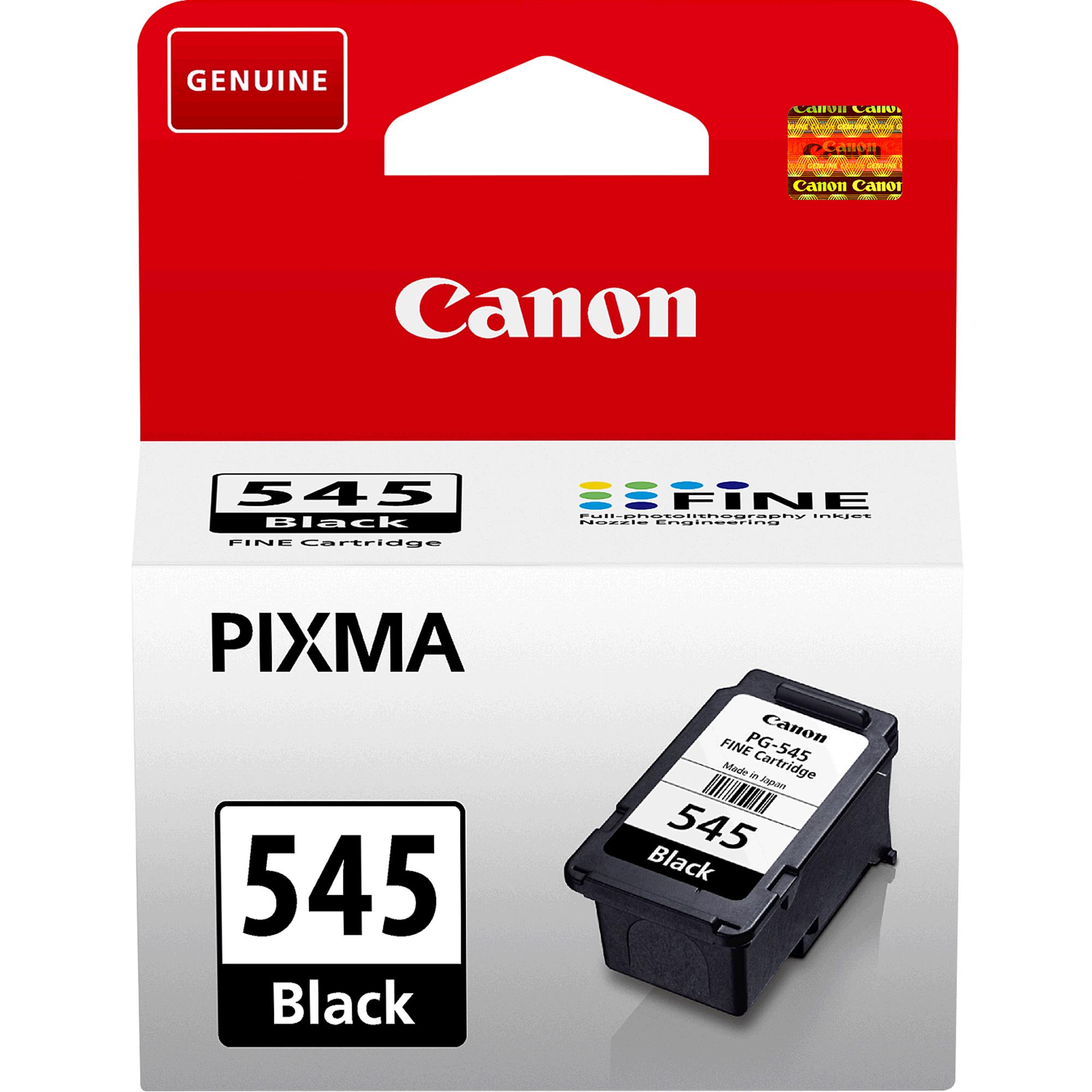 Canon PG-545 Zwart