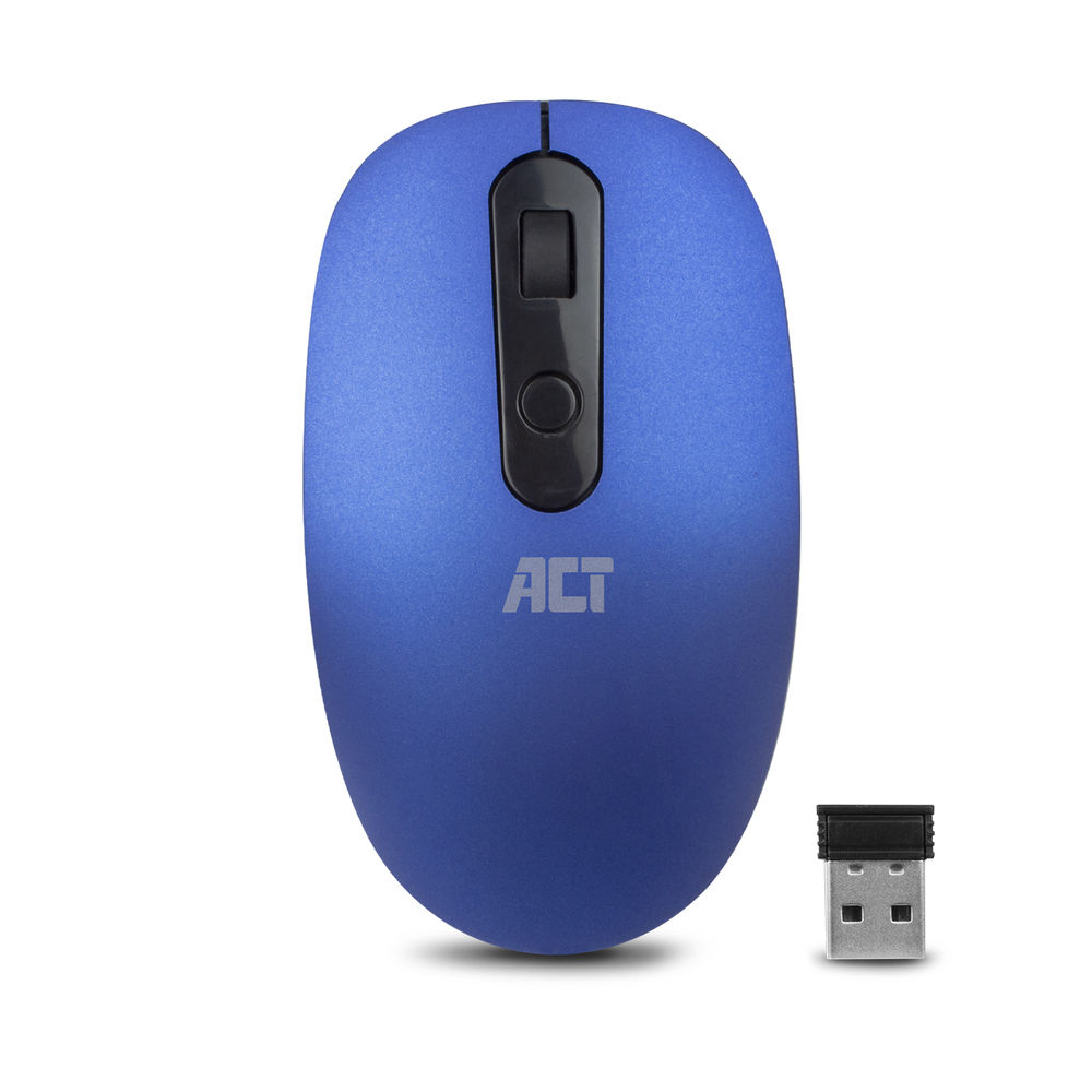ACT AC5120 Blauw