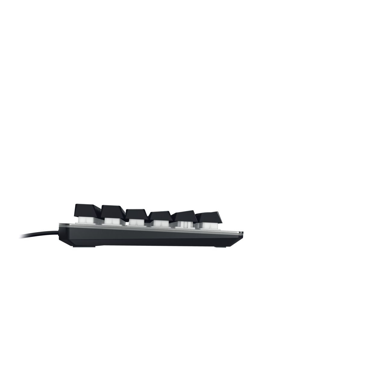 CHERRY MV3.0 Zwart Lineair Switch