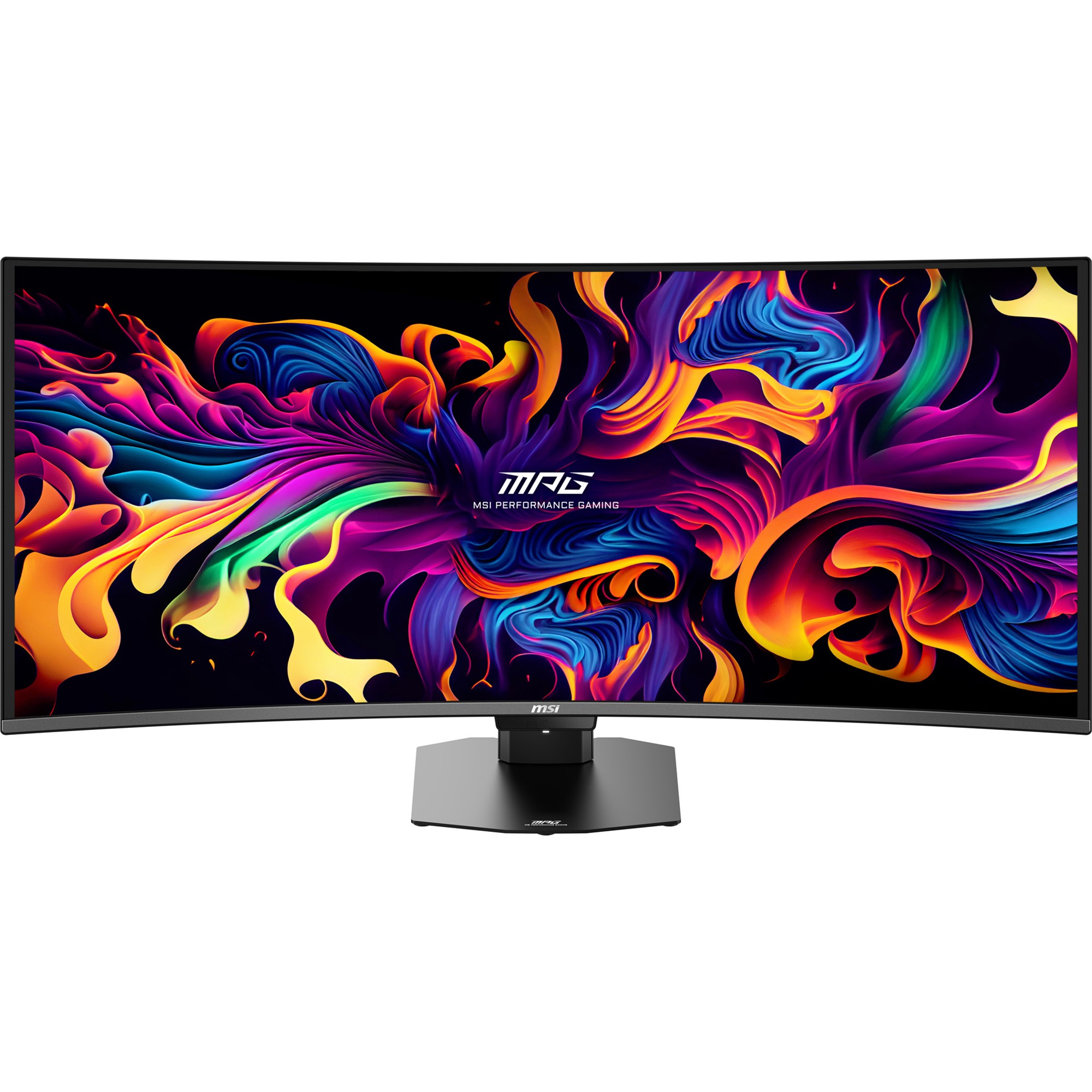 MSI 34" MPG 341CQR X36