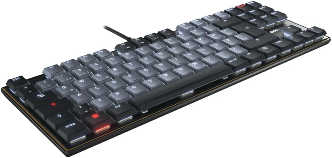 Cherry KC 500 MX LP TK