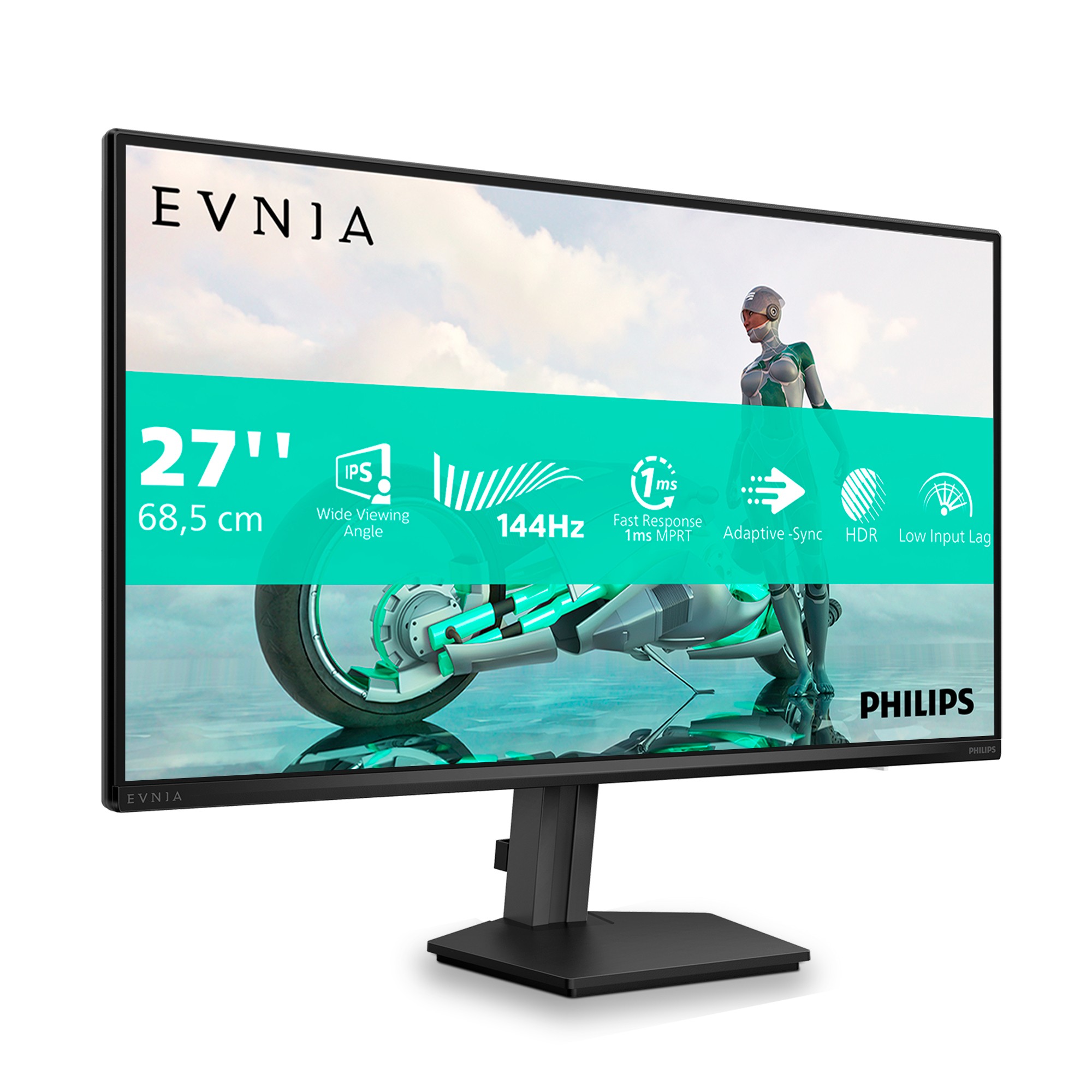 Philips 27" 27M2N3200NF/00