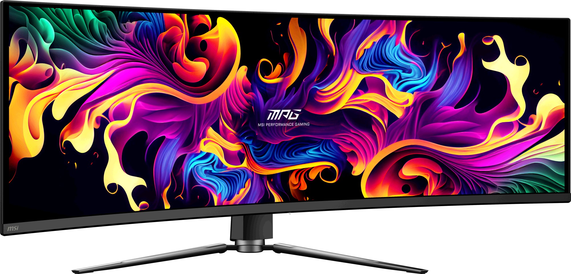 MSI MPG 491CQP