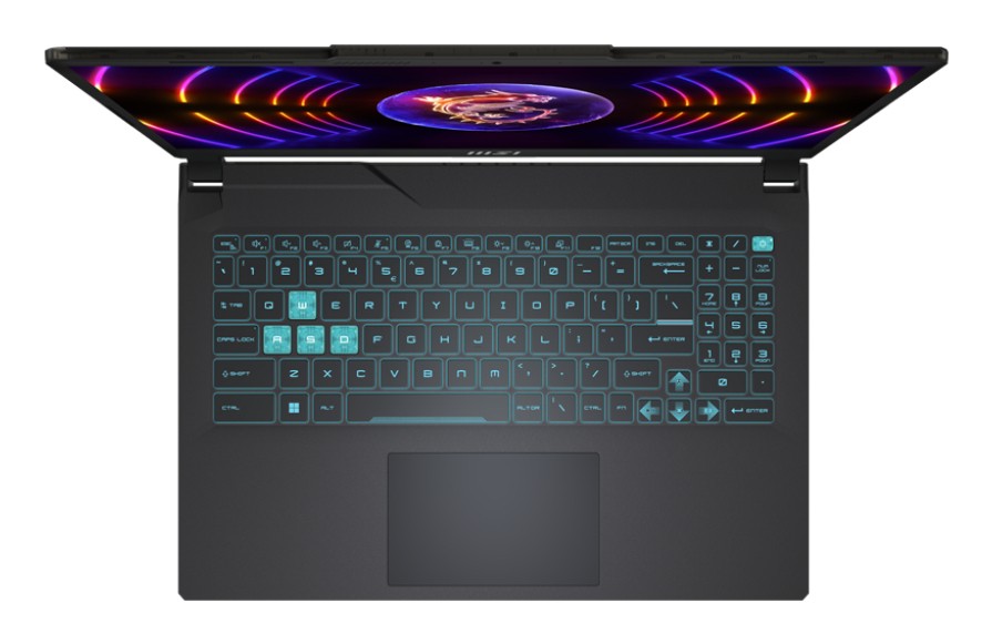 MSI Cyborg 15 A13UC-689NL