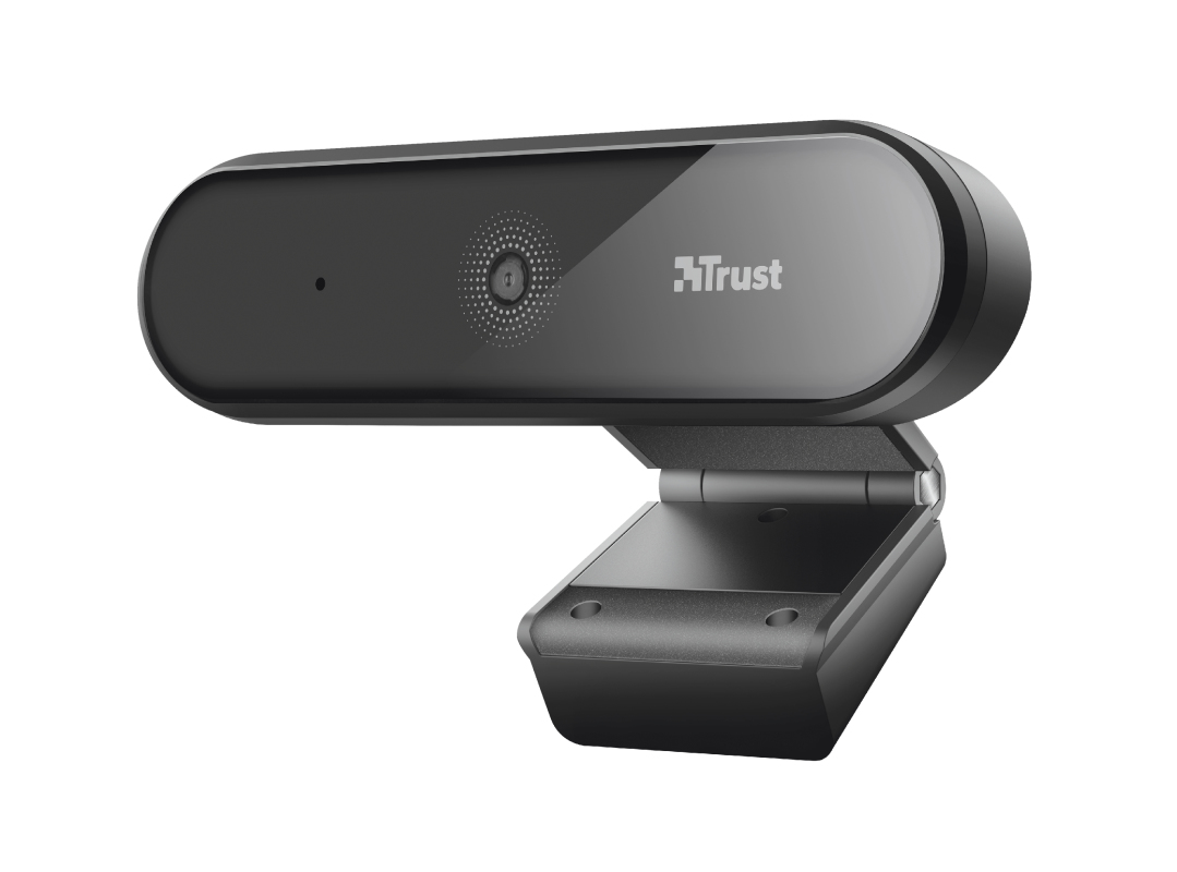 Trust Webcam Tyro, FHD
