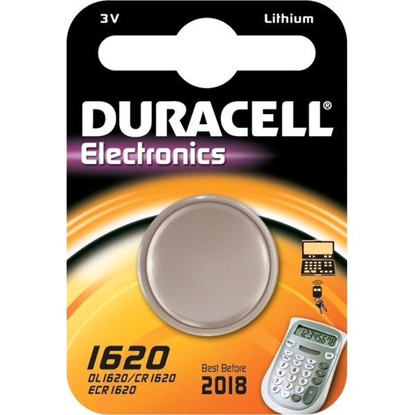 Duracell CR1620