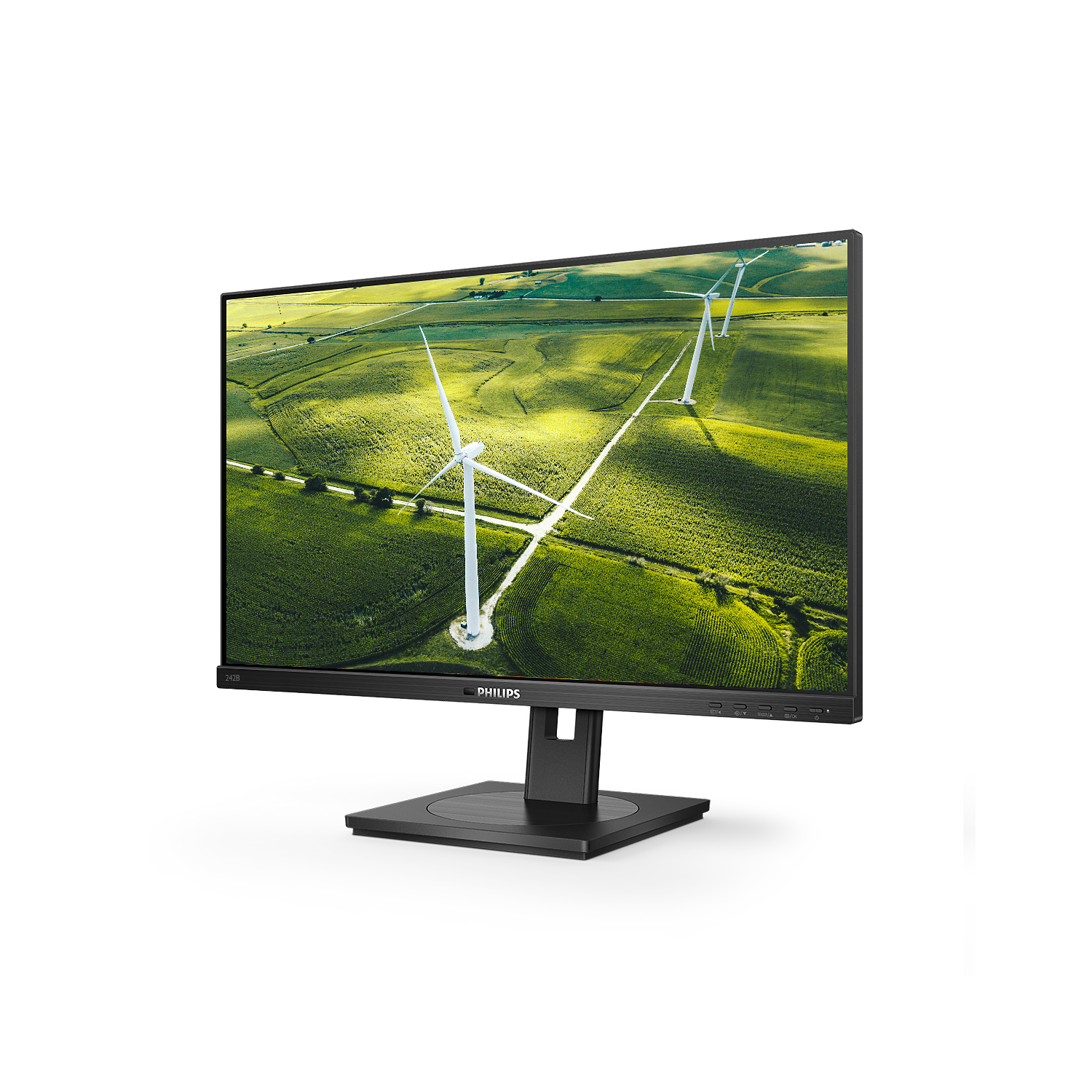 PHILIPS 242B1G