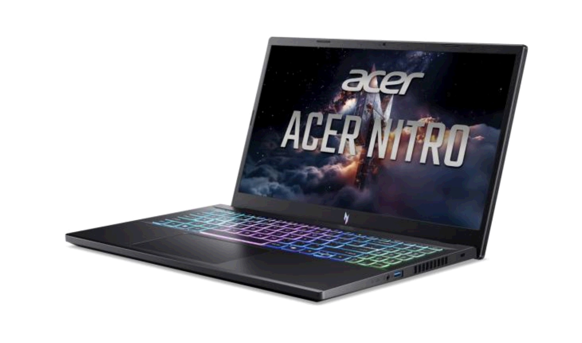 Acer Nitro V 15 ANV15-A31-R822